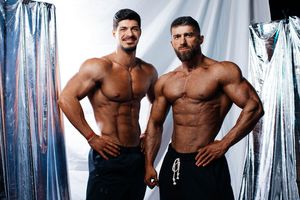 Фотограф Юлия Васильева
